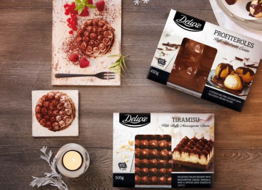 Delicii de Paște marca Lidl: De unde vin produsele deluxe din gama lor?