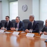 Miniștri români la Washington: Acord Exim Bank US pentru energie și infrastructură