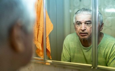 Două semne nocturne avertizează: Când e DE-AJUNS să te prezinți la medic