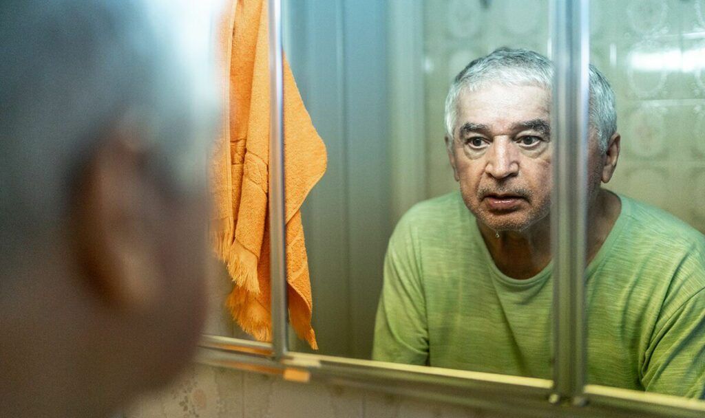 Două semne nocturne avertizează: Când e DE-AJUNS să te prezinți la medic