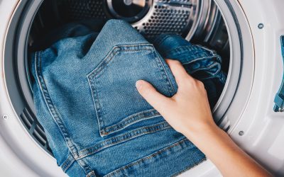 Cât de des spălăm blugii? Testul de cultură generală care te pune pe gânduri