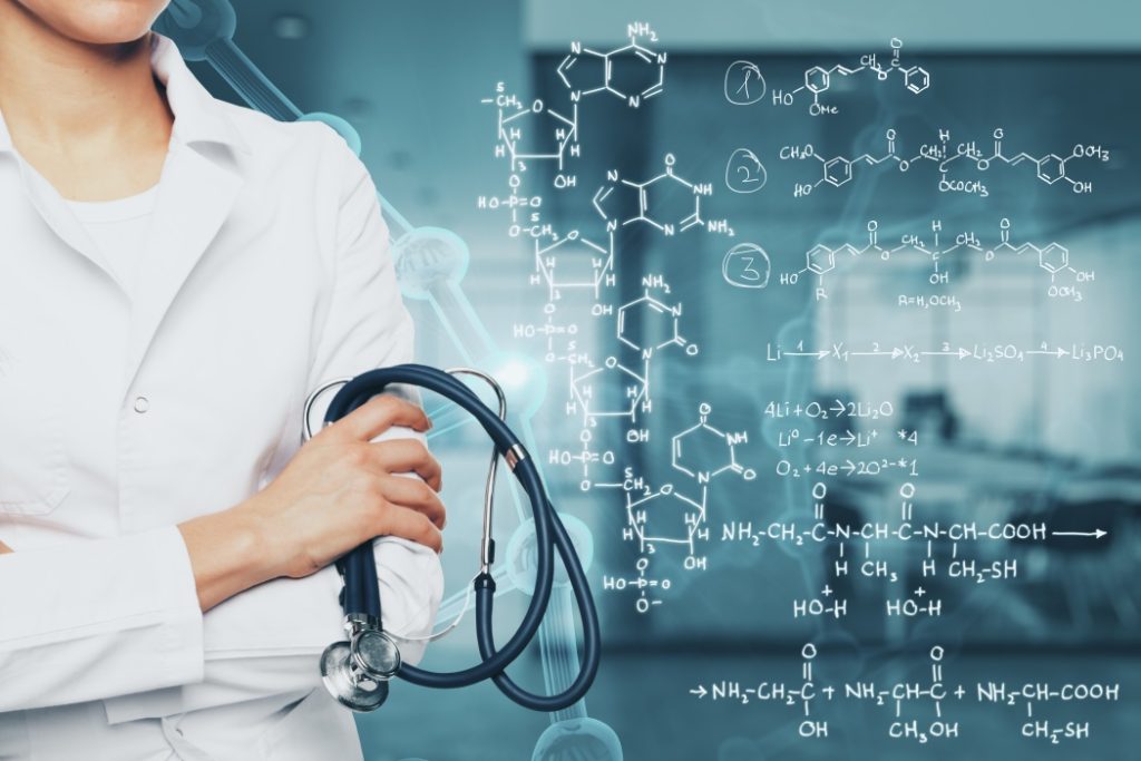 Molidul, salvarea inimii? Compușii din plantă previn cheagurile de sânge