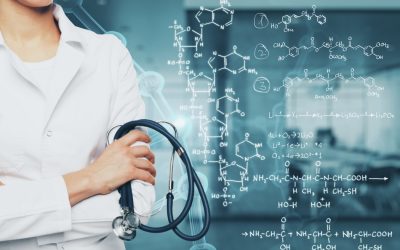 Molidul, salvarea inimii? Compușii din plantă previn cheagurile de sânge