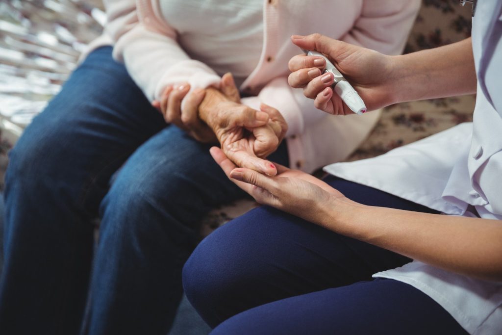 Glicemia, dată peste cap: O descoperire zguduie medicina