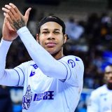 Danois, „petard” decisiv pentru Monaco