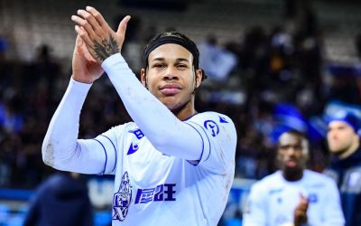 Danois, „petard” decisiv pentru Monaco