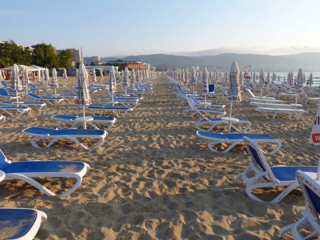 Bulgaria: O regiune ascunsă, comparată cu Amalfi, dar cu prețuri mici