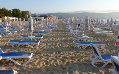 Bulgaria: O regiune ascunsă, comparată cu Amalfi, dar cu prețuri mici