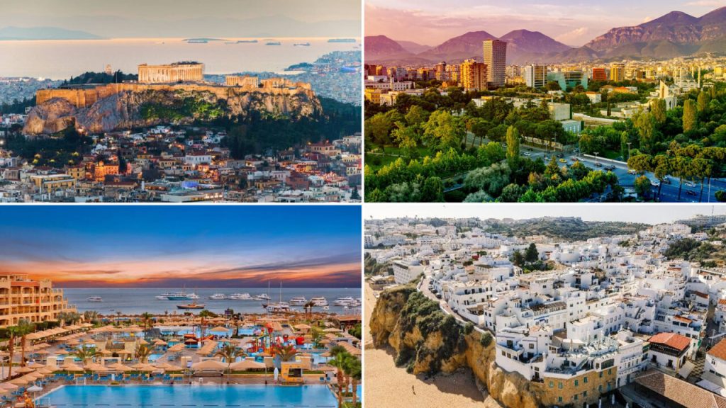 Unde-și fac românii concediul în 2026? Cele mai ieftine destinații!