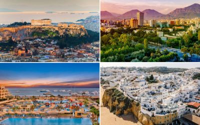 Unde-și fac românii concediul în 2026? Cele mai ieftine destinații!