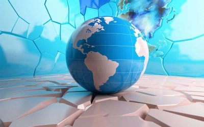 Dezechilibrele Globale: Riscul devine sistemic într-o lume fragmentată