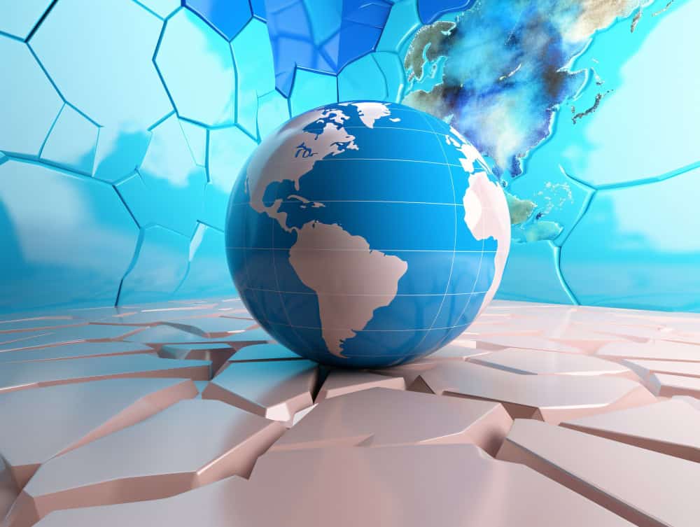 Dezechilibrele Globale: Riscul devine sistemic într-o lume fragmentată