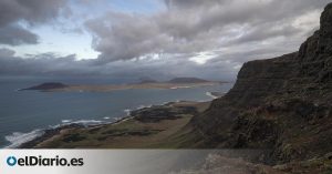 Nori și ploaie în canare: Vremea rea lovește zonele de munte și nordul insulelor marți