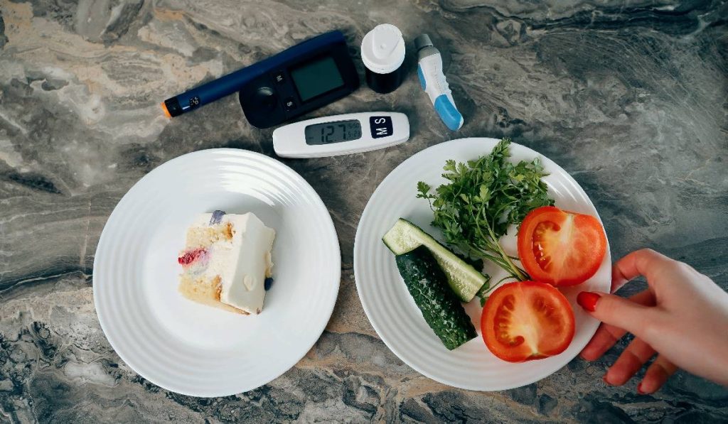 Diabetul de tip 2, o afecțiune tot mai răspândită, ar putea intra în remisie pentru unii pacienți prin adoptarea unor schimbări simple în rutina zilnică