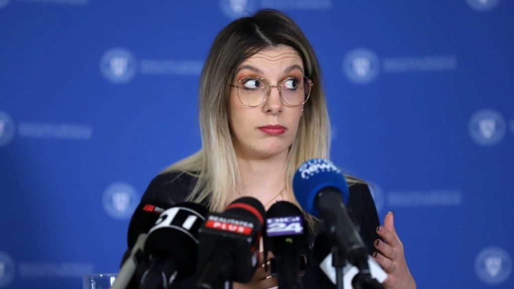 Dezastru la Delta Dunării: Diana Buzoianu arată cu degetul, raport la DNA și ANI