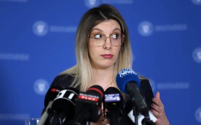 Dezastru la Delta Dunării: Diana Buzoianu arată cu degetul, raport la DNA și ANI