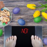 Dieta-fulger: Scapă Rapid de kilogramele de Paște! Plan eficient