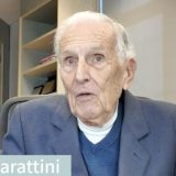 Dieta SECRETĂ a oncologului Silvio, 96 de ani: Mâncare și… Vaccinuri