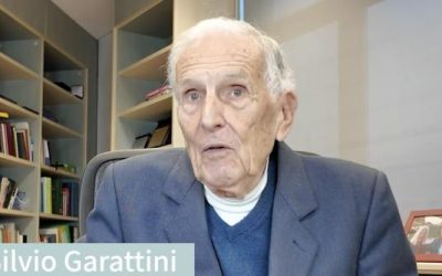 Dieta SECRETĂ a oncologului Silvio, 96 de ani: Mâncare și… Vaccinuri