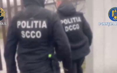 Orfană, drogată și prostituată la 14 ani în Drobeta Turnu Severin