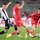 Dinamo București, transferul verii în atac: Kiev vinde un atacant stelară