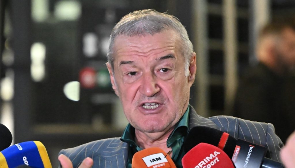 Dinamo, lovitură de senzație? Un fost atacant FCSB, gratis, cu clauză de 500 mil €