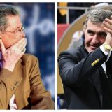 Hagi, atac la Dinu: Replică usturătoare după sfidarea „Regelui”