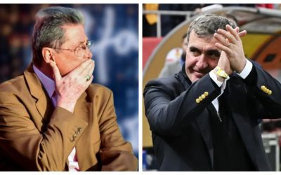 Hagi, atac la Dinu: Replică usturătoare după sfidarea „Regelui”