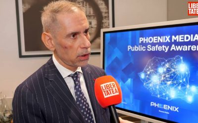 Digitalizarea salvează vieți: Dio Boacă (Phoenix) și eforturile MAI și IGSU