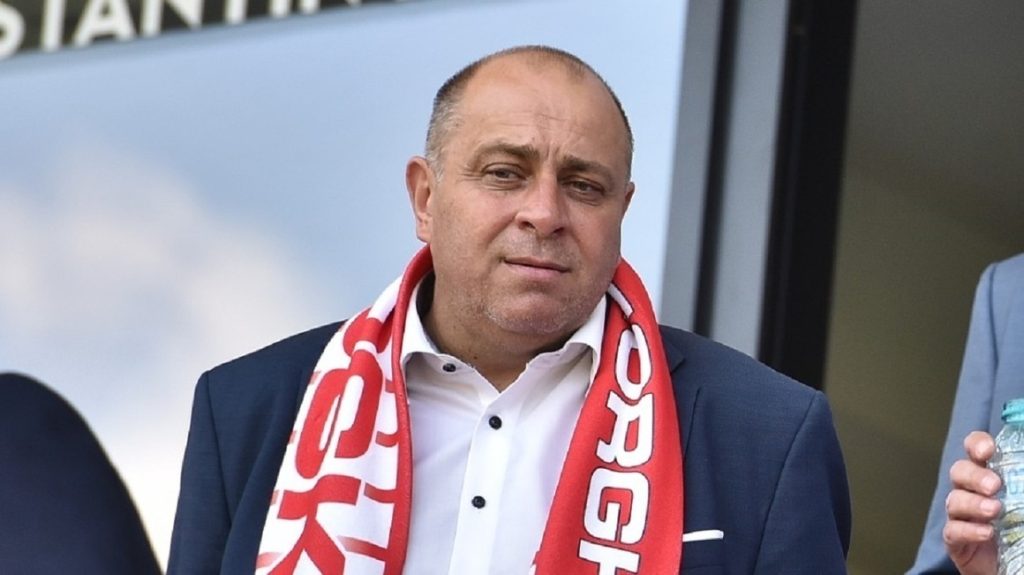 Jucătorii, îngrijorați de viitor: „Nu știm ce va fi din vară”