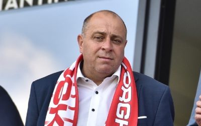 Jucătorii, îngrijorați de viitor: „Nu știm ce va fi din vară”