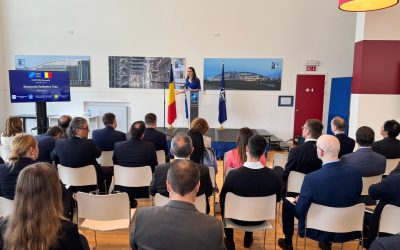 Peste 20 companii din România, PORȚI deschise spre o piață de miliarde de euro