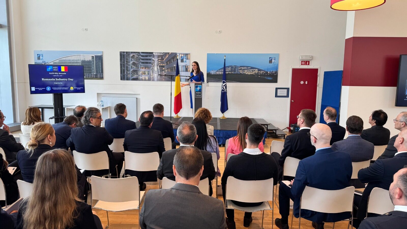 Peste 20 companii din România, PORȚI deschise spre o piață de miliarde de euro