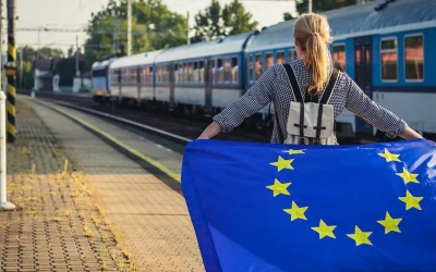 Dau 40.000 de permise DiscoverEU GRATIS: Tineri, când expiră înscrierile?