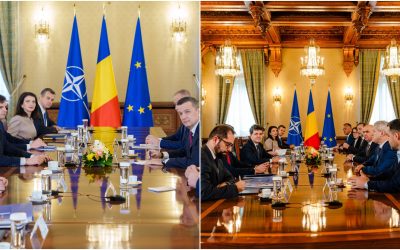 PSD retrage sprijinul pentru premierul Ilie Bolojan: Ce urmează?