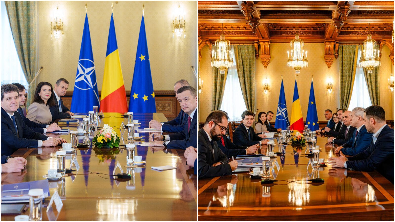 PSD retrage sprijinul pentru premierul Ilie Bolojan: Ce urmează?