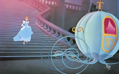 Cenușăreasa, filmul-minune care a scos Disney din criza profundă