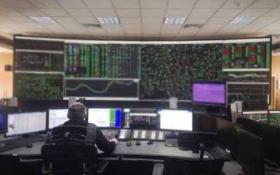 România, zestrea de energie: Consumul de curent, la minim istoric, exporturi masive