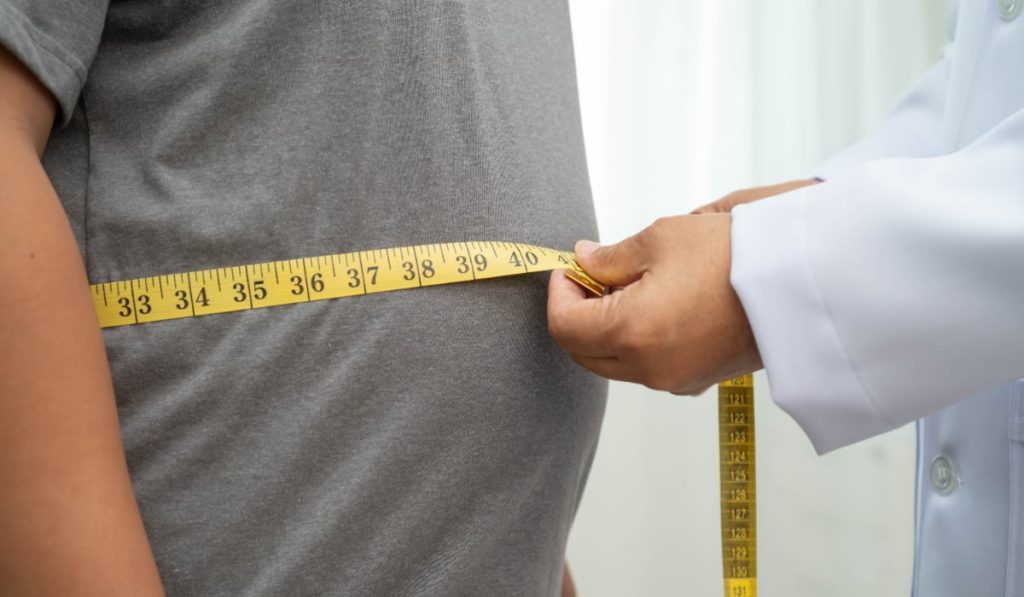 Hormonul-minune: Slăbești fără dietă. Creierul decide, NU ficatul!