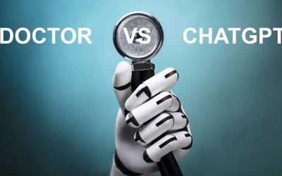 M-am tratat cu ajutorul lui chatgpt: Cum a găsit ia medicul potrivit