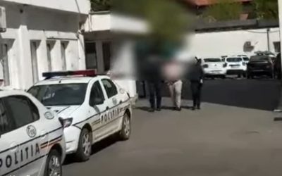 Frați din Constanța, incendiu la Galați: Au dat foc casei concubinei tatălui