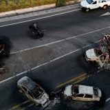 Morți suspecte în MEXIC: Doi ofițeri CIA au murit după o misiune anti-cartel