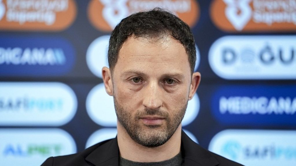 Tedesco, răspuns incendiar despre transferurile lui Cherif și Talisca!