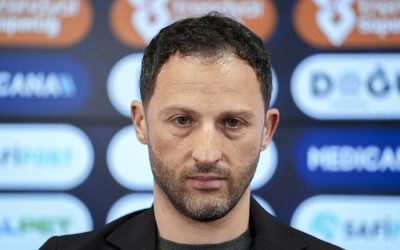 Tedesco, răspuns incendiar despre transferurile lui Cherif și Talisca!