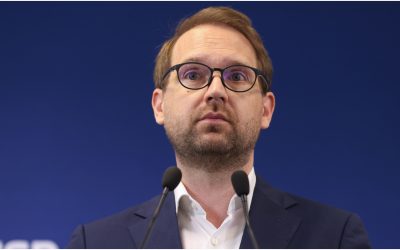 Fritz: PSD a ARUNCAT coaliția în aer. USR rămâne cu Bolojan