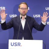 Fritz, mesaj clar: USR rămâne alături de premier, 26 miliarde € în joc!