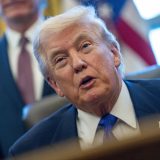 Trump, amenințări cu demiterea șefului Rezervei Federale: „Dacă nu pleacă…”