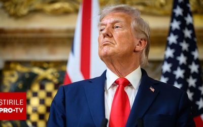 Senatorii SUA au respins la limită rezoluția anti-război cu Iranul