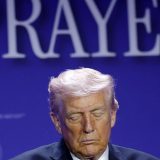 Donald Trump, la Maratonul Bibliei: A citit despre Solomon și Casa Domnului