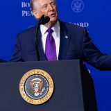 Trump pregătește val de grațieri: „Îi voi ierta pe toți” la final de mandat